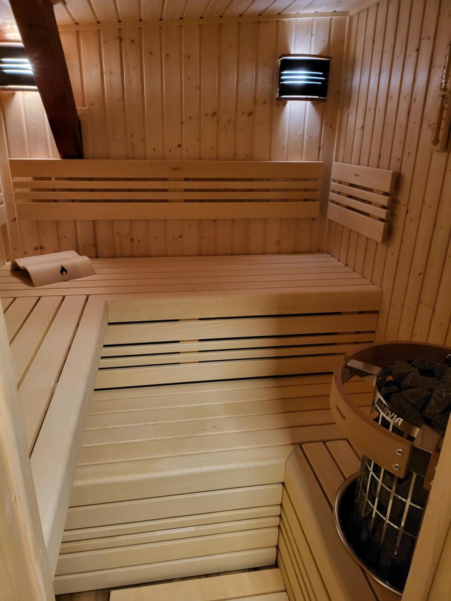 Na Rybnicku Bohutin Hotel Kültér fotó