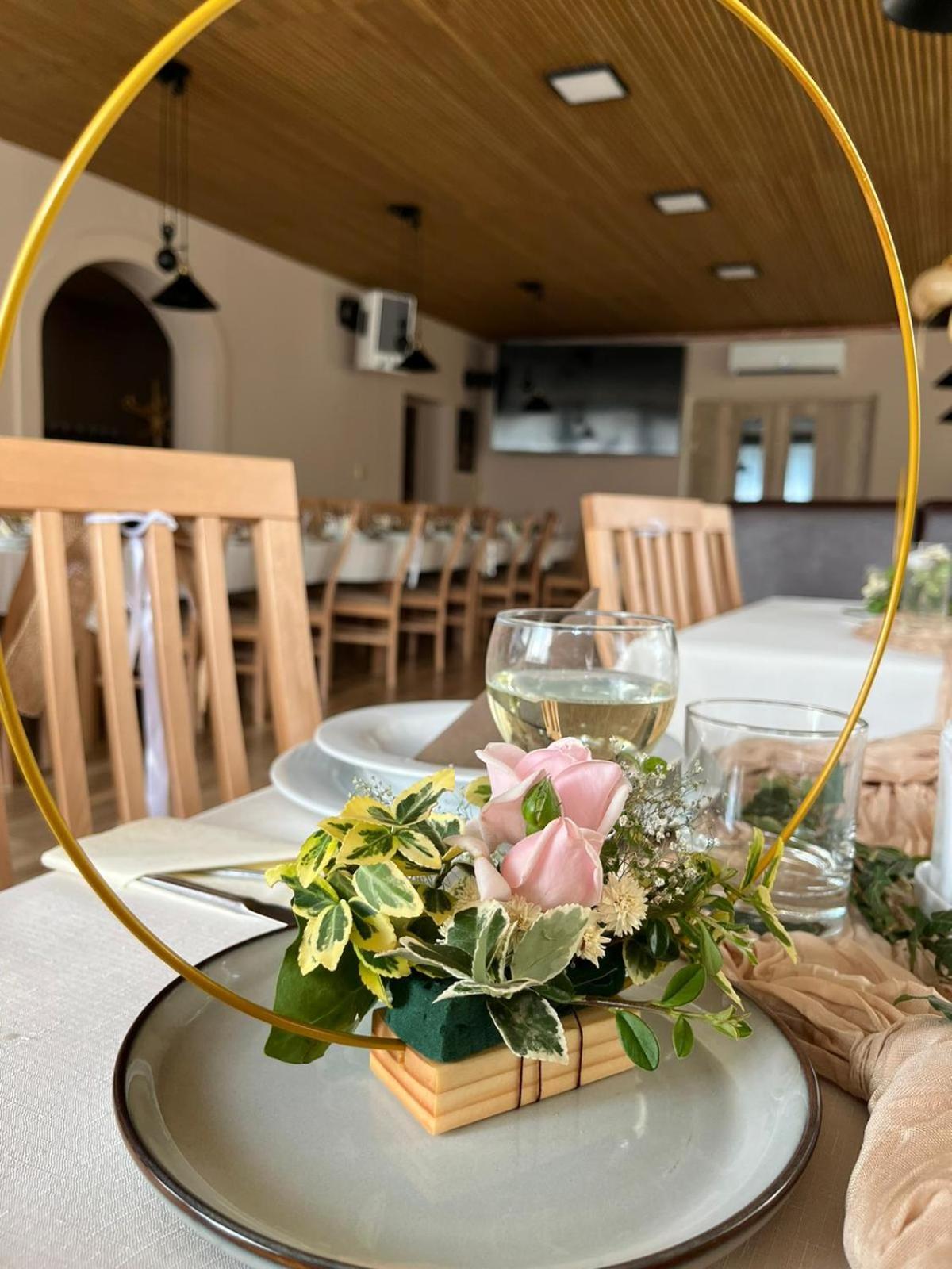Na Rybnicku Bohutin Hotel Kültér fotó